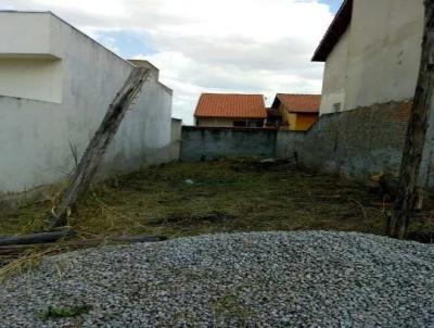 Terreno para Venda, em Sorocaba, bairro JARDIM SANTA ESMERALDA