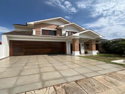 Casa para Venda, em Santa Rosa, bairro Glria, 4 dormitrios, 3 banheiros, 2 vagas