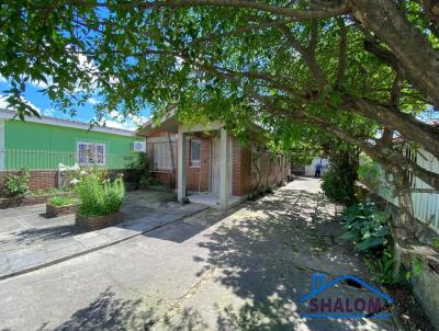 Casa para Venda, em So Gabriel, bairro Vila Rocha, 2 dormitrios, 1 banheiro, 1 vaga