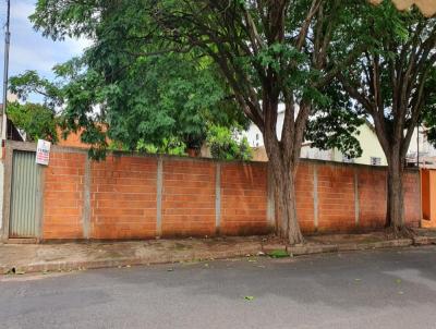 Terreno para Venda, em Uberlndia, bairro Daniel Fonseca