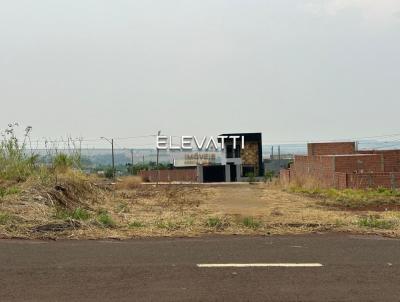 Lote para Venda, em Jata, bairro RESIDENCIAL NOSSA SENHORA DE FTIMA