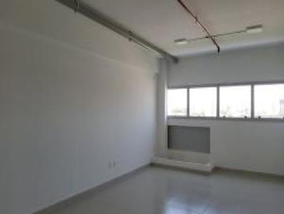 Sala Comercial para Locao, em So Jos dos Campos, bairro Parque Residencial Aquarius, 1 vaga