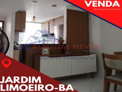 Apartamento para Venda, em , bairro Jardim Limoeiro, 2 dormitrios, 2 banheiros, 1 sute, 1 vaga