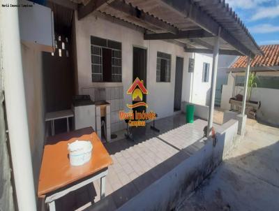 Casa para Venda, em Campinas, bairro Vila Aeroporto, 3 dormitrios, 1 banheiro, 1 vaga