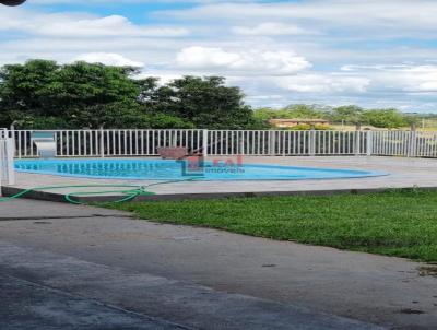 Chcara para Venda, em Presidente Prudente, bairro TERRAS DE IMOPLAN, 4 dormitrios, 3 banheiros, 1 sute, 6 vagas