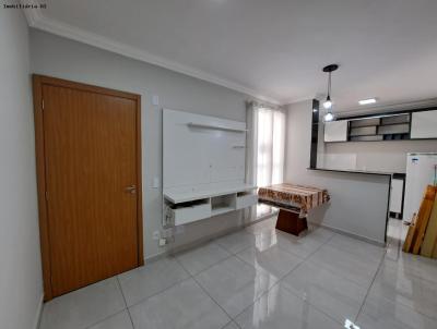 Apartamento para Venda, em Birigui, bairro VILA GIAMPIETRO, 2 dormitrios, 1 banheiro, 1 vaga