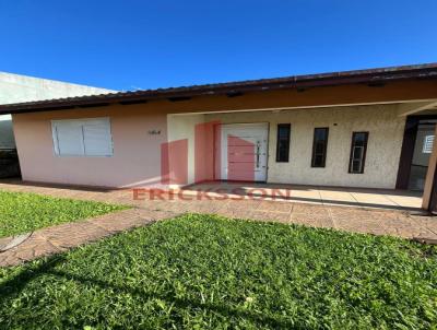 Casa para Venda, em Santa Rosa, bairro Sulina, 3 dormitrios, 2 banheiros, 1 vaga