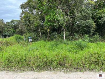 Terreno para Venda, em Itapo, bairro Balnerio Jardim Verde Mares