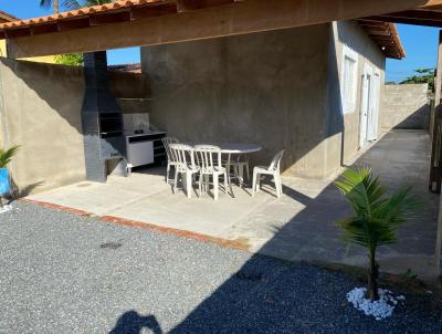 Casa para Venda, em Itanham, bairro Guacyra, 1 dormitrio, 1 banheiro, 4 vagas