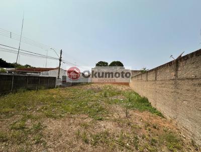 Terreno para Venda, em Pirassununga, bairro Jardim Eldorado