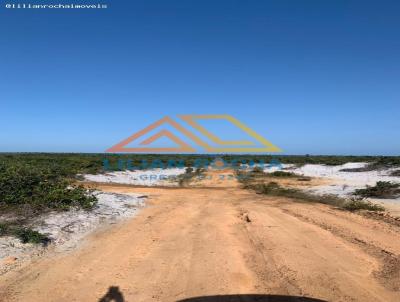 Terreno para Venda, em Mata de So Joo, bairro Lagoas da Praia da Forte