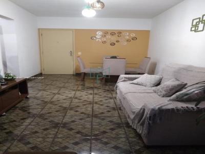 Apartamento para Venda, em So Vicente, bairro Gonzaquinha, 1 dormitrio, 1 banheiro, 1 vaga