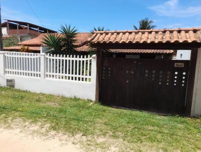 Casa para Venda, em Cabo Frio, bairro Unamar (Tamoios), 2 dormitrios, 1 banheiro, 1 vaga