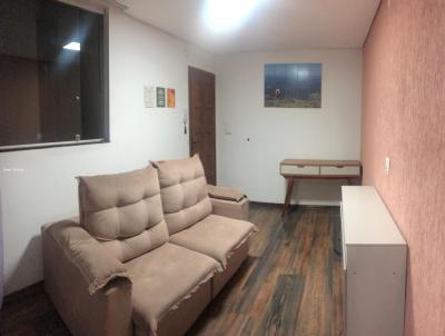 Apartamento 2 dormitrios para Locao, em Contagem, bairro Jardim Riacho das Pedras, 2 dormitrios, 1 banheiro, 1 vaga