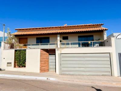 Casa para Venda, em , bairro Alto do Aeroporto, 3 dormitrios, 2 banheiros, 1 sute, 4 vagas