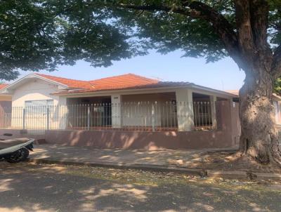 Casa para Venda, em Presidente Prudente, bairro Jardim Aviao, 2 dormitrios, 1 banheiro, 1 vaga