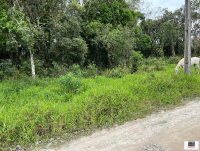 Terreno para Venda, em Itapo, bairro Jardim Verdes Mares