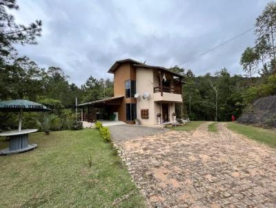 Stio / Chcara para Venda, em Domingos Martins, bairro 