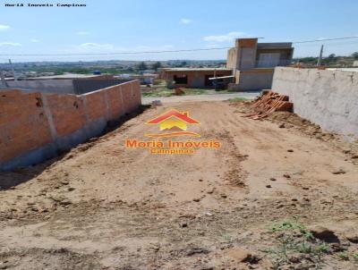 Terreno para Venda, em Campinas, bairro Loteamento Terras de Friburgo