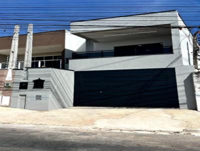 Casa para Venda, em Sorocaba, bairro Vila Almeida, 2 dormitrios, 2 banheiros, 1 sute, 2 vagas