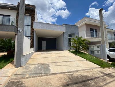 Casa em Condomnio para Venda, em Sorocaba, bairro Wanel Ville, 3 dormitrios, 4 banheiros, 3 sutes, 4 vagas