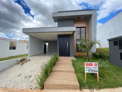 Casa em Condomnio para Venda, em Sorocaba, bairro Wanel Ville, 3 dormitrios, 4 banheiros, 3 sutes, 2 vagas