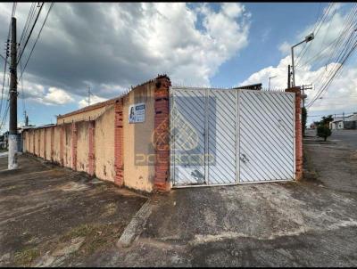 Casa para Venda, em Suzano, bairro JARDIM CASA BRANCA, 3 dormitrios, 2 banheiros, 1 sute, 4 vagas