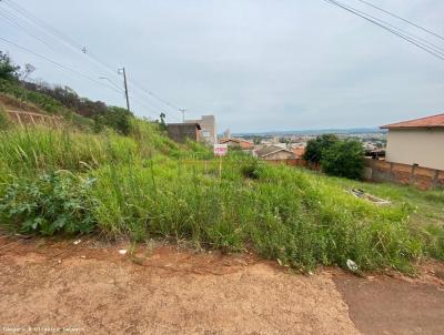 Terreno para Venda, em Santo Antnio da Platina, bairro Parque Vista Alegre