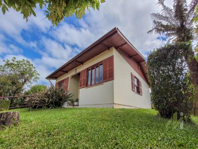 Casa para Venda, em Vacaria, bairro Jardim dos Pampas, 2 dormitrios, 1 banheiro, 2 vagas