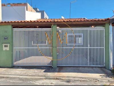 Casa para Venda, em Jacare, bairro Loteamento Villa Branca, 2 dormitrios, 1 banheiro, 1 sute, 2 vagas