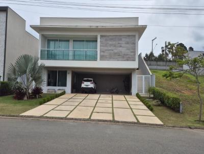 Casa em Condomnio para Venda, em Vargem Grande Paulista, bairro Chcara do Remanso, 3 dormitrios, 4 banheiros, 3 sutes, 6 vagas