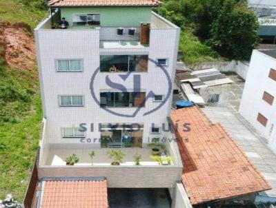 Apartamento 3 dormitrios para Venda, em So Bernardo do Campo, bairro Vila Gonalves, 3 dormitrios, 3 banheiros, 1 sute, 2 vagas