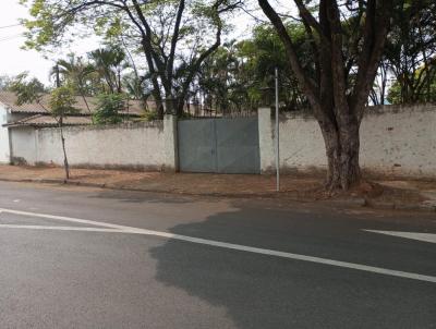 rea para Venda, em Piracicaba, bairro Jardim Matilde II, 3 dormitrios, 5 banheiros