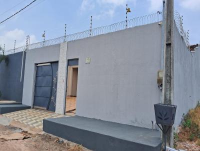 Casa para Locação, em Parauapebas, bairro cidade jardim, 3 dormitórios, 2 banheiros, 1 suíte, 2 vagas