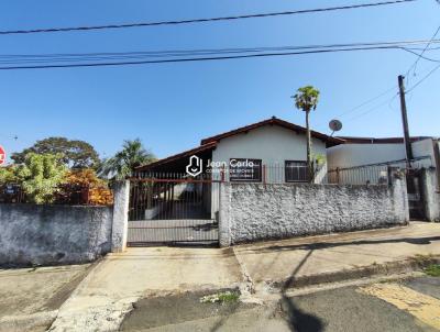 Casa para Venda, em Jaguarina, bairro Ncleo Residencial So Jos, 3 dormitrios, 1 banheiro, 2 vagas