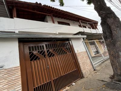 Casa para Venda, em Sorocaba, bairro Parque Vitria Rgia, 3 dormitrios, 3 banheiros, 1 sute, 1 vaga