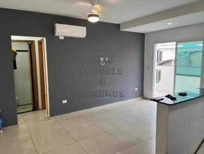 Apartamento para Venda, em Santos, bairro Macuco, 1 dormitrio, 1 banheiro
