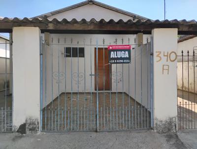 Casa para Loca��o, em Hortol�ndia, bairro Jardim Amanda II, 2 dormit�rios, 1 banheiro, 1 su�te, 1 vaga