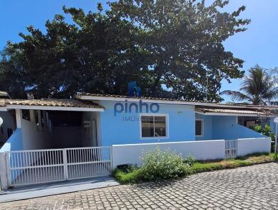 Casa em Condomnio para Venda, em Lauro de Freitas, bairro Buraquinho, 3 dormitrios, 3 banheiros, 1 sute, 3 vagas