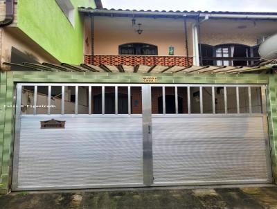 Casa Duplex/Usada para Venda, em Mangaratiba, bairro MURIQUI, 2 dormitrios, 2 banheiros, 1 vaga