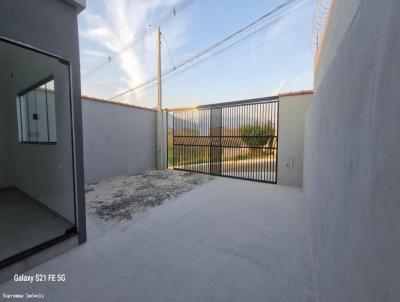 Casa para Venda, em Cruzeiro, bairro Santa Cecilia, 2 dormitrios, 1 banheiro, 2 vagas