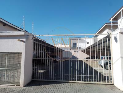 Casa em Condomnio para Venda, em Jacare, bairro Loteamento Villa Branca, 2 dormitrios, 1 banheiro, 1 vaga