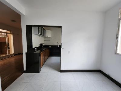 Apartamento para Venda, em Belo Horizonte, bairro Santo Antnio, 3 dormitrios, 2 banheiros, 1 sute, 1 vaga