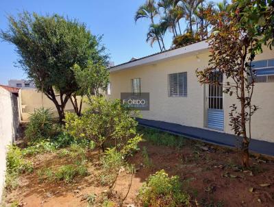 Casa para Locao, em Atibaia, bairro Alvinpolis, 3 dormitrios, 2 banheiros, 3 sutes