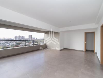 Apartamento para Venda, em Ribeiro Preto, bairro Jardim Olhos D`gua II, 3 dormitrios, 5 banheiros, 3 sutes, 3 vagas