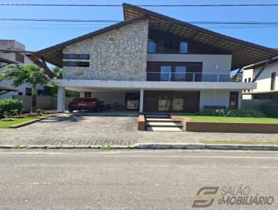 Casa em Condomnio para Venda, em Joo Pessoa, bairro Portal do Sol, 5 dormitrios, 1 banheiro, 4 sutes, 2 vagas