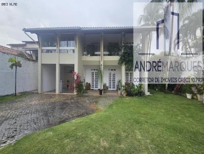 Casa em Condomnio para Venda, em Salvador, bairro Piat, 4 dormitrios, 5 banheiros, 4 sutes, 4 vagas