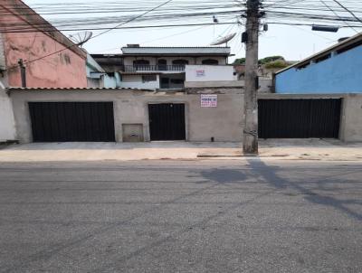 Casa para Venda, em Belo Horizonte, bairro Lindia, 2 dormitrios, 1 banheiro, 4 vagas