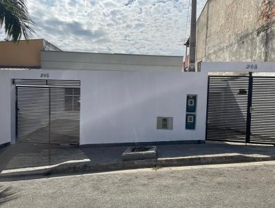 Casa para Venda, em Sorocaba, bairro Vila Fiori, 2 dormitrios, 1 banheiro, 2 vagas