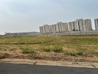 Terreno em Condomnio para Venda, em Indaiatuba, bairro Jardim Casablanca